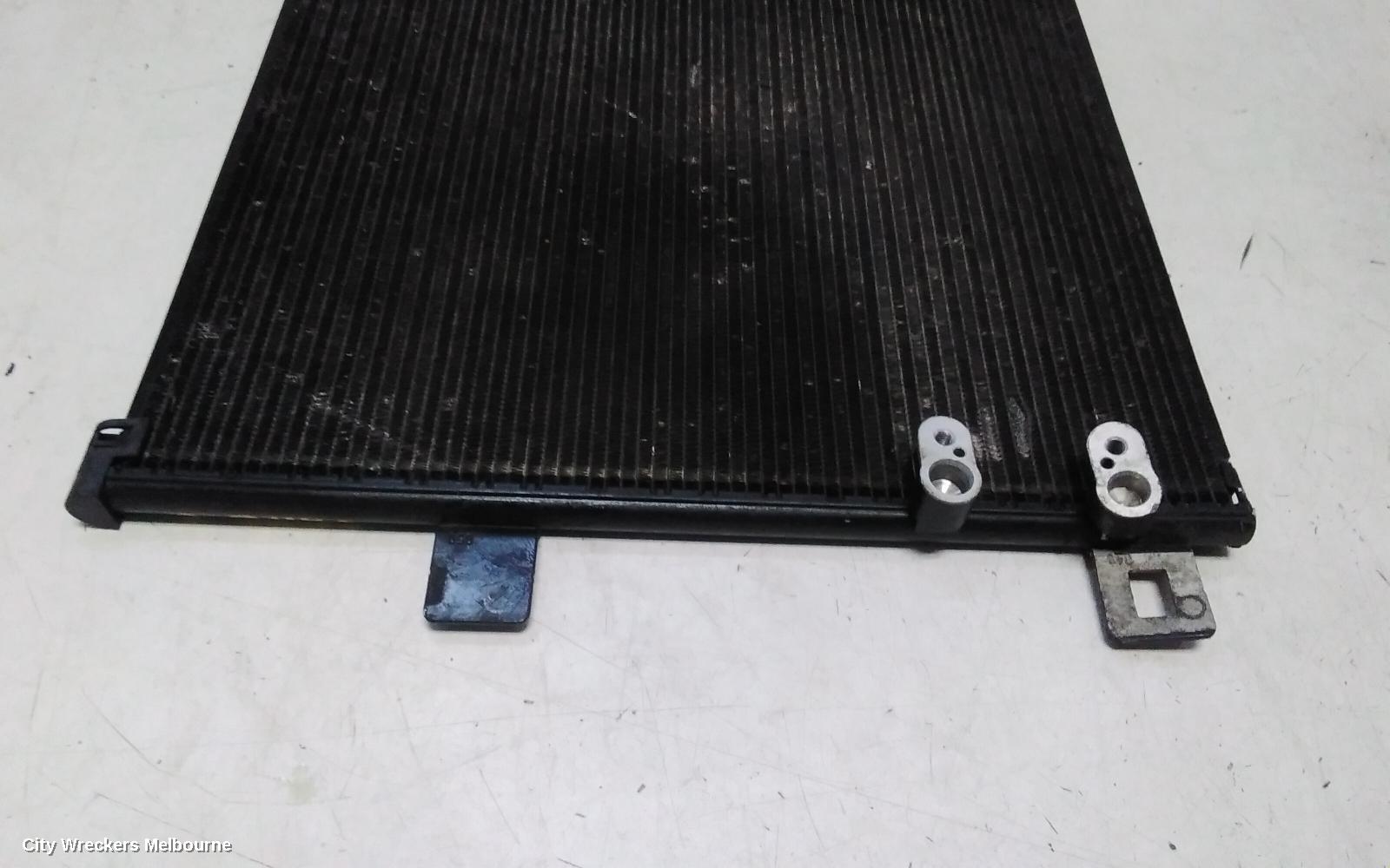 VOLKSWAGEN AMAROK A/C CONDENSER, 2H, DIESEL/PETROL, 10/2010 - 09/2022 - Image 3