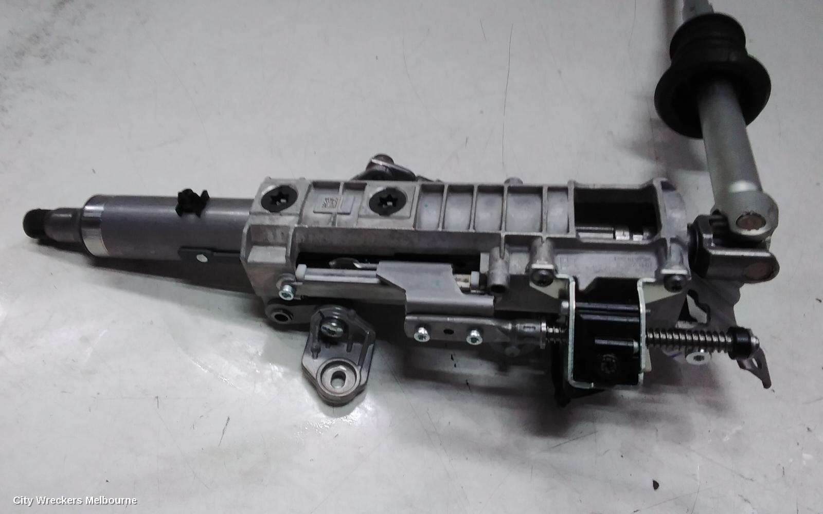 TESLA MODEL 3 STEERING COLUMN, 1ST GEN, 06/2019 ONWARDS - Image 1