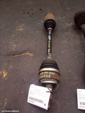 HONDA CRV RIGHT DRIVESHAFT, FRONT, AUTO T/M, 2.0, PETROL, RM, 11/2012 - 04/2017 - Image 1
