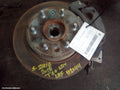 LDV T60 LEFT FRONT HUB ASSEMBLY, SK8C, 07/2017 - 08/2021 - Image 1