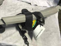 TOYOTA COROLLA SEATBELT/STALK, LH FRONT, SEAT BELT ONLY, BLACK, ZRE152/20153R, 03/2007 - 11/2009 - Image 1