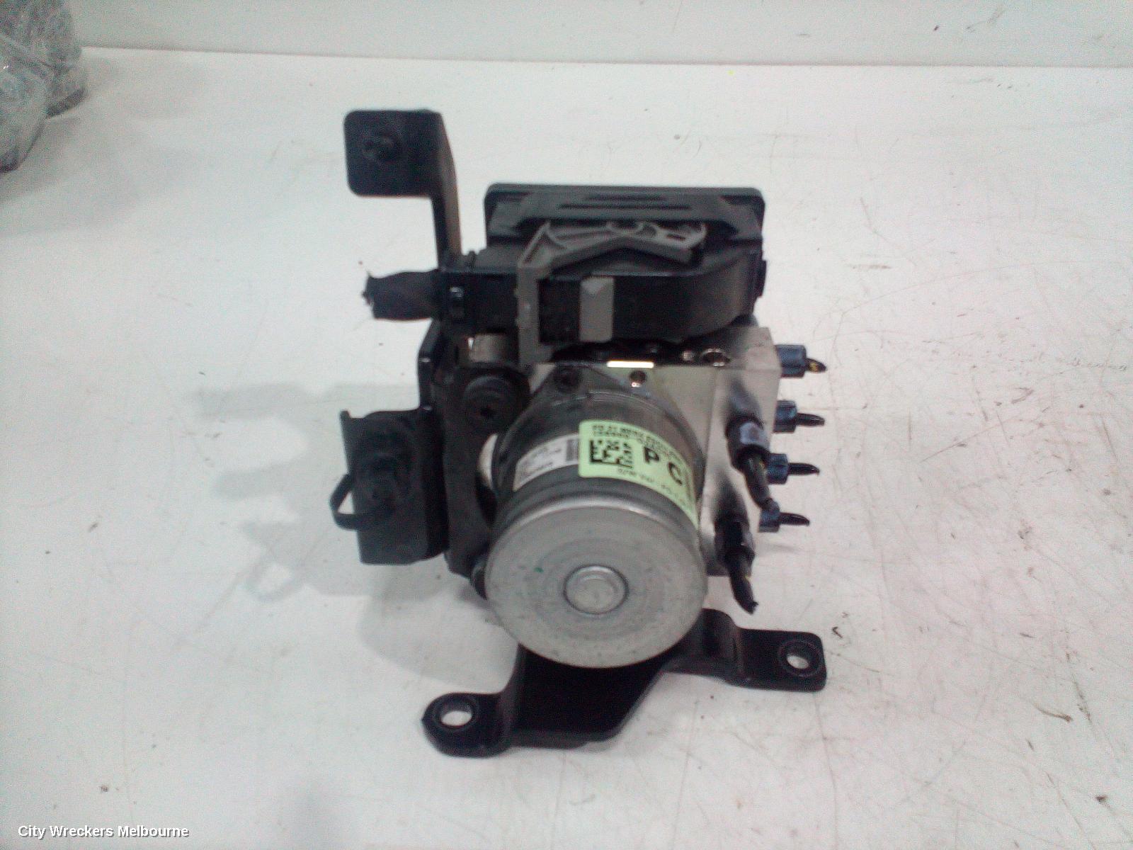 HYUNDAI I30 ABS PUMP/MODULATOR, P/N, 58900G3AC0, PD, 03/2017 ONWARDS - Image 3