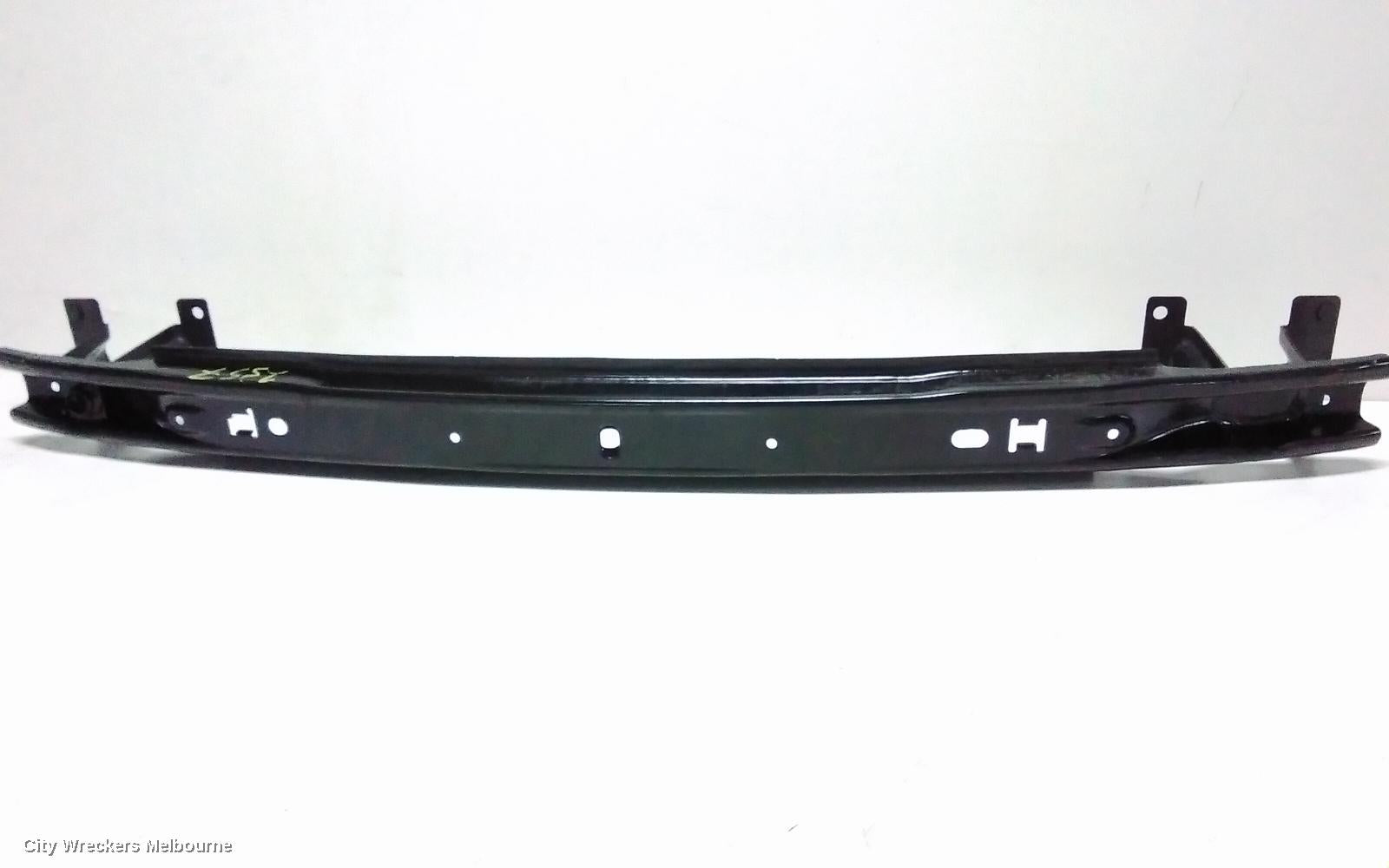 VOLKSWAGEN CADDY R/BAR BRACKET/REINFO, MAIN REINFORCEMENT, 2KN, 07/2015 - 02/2021 - Image 2