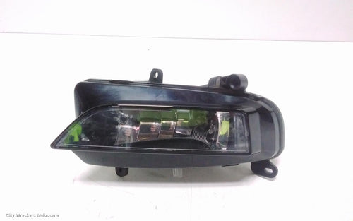 AUDI A4 LEFT INDICATOR/FOG/SIDE, BUMPER FOGLAMP, B8 8K, 02/2008 - 01/2012 - Image 2