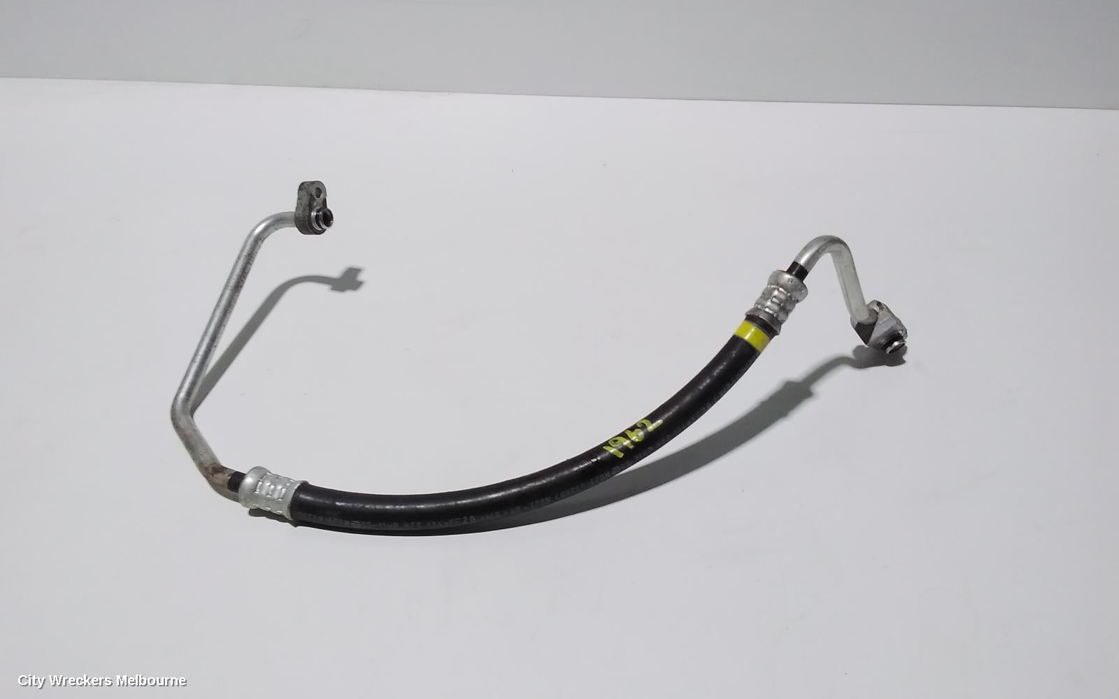 TOYOTA AURION A/C HOSES, GSV50R 04/2012 - 08/2017 - Image 2