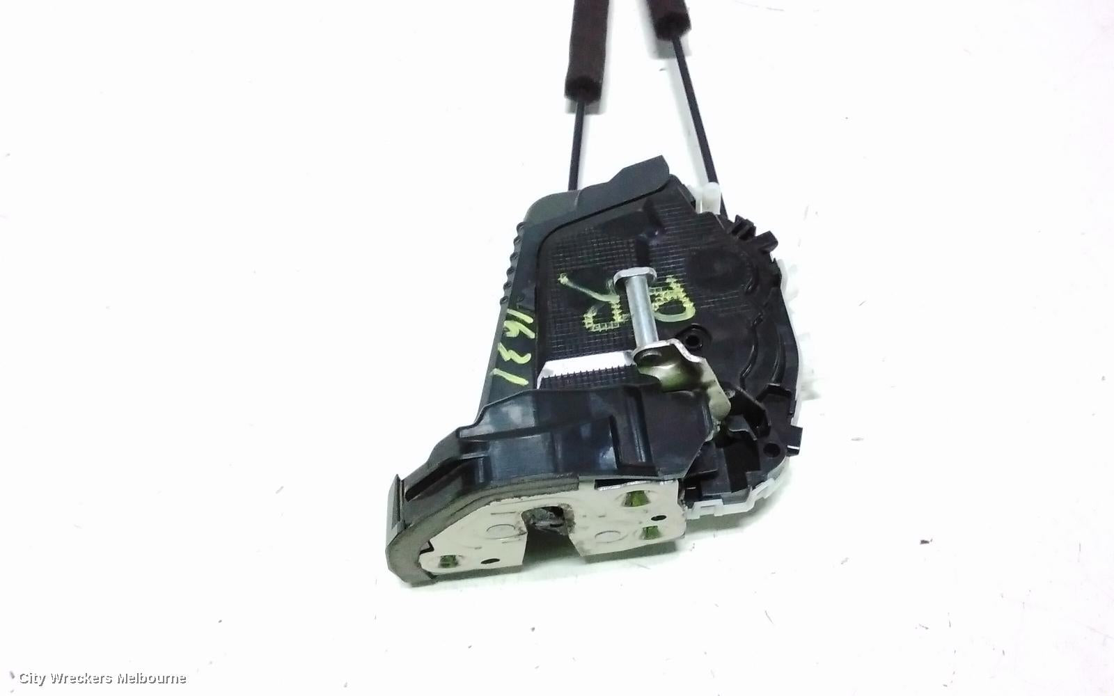 SUBARU FORESTER DOOR/BOOT/GATE LOCK, RIGHT REAR DOOR LOCK, SK, 08/2018 ONWARDS - Image 2