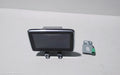 MAZDA CX3 RADIO/CD/DVD/SAT/TV, DISPLAY UNIT, 7IN TOUCHSCREEN, DK, 03/2015 - 02/2022 - Image 1