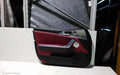 KIA STINGER DOOR TRIM, LH FRONT, CK, 06/2017 - 04/2023 - Image 1