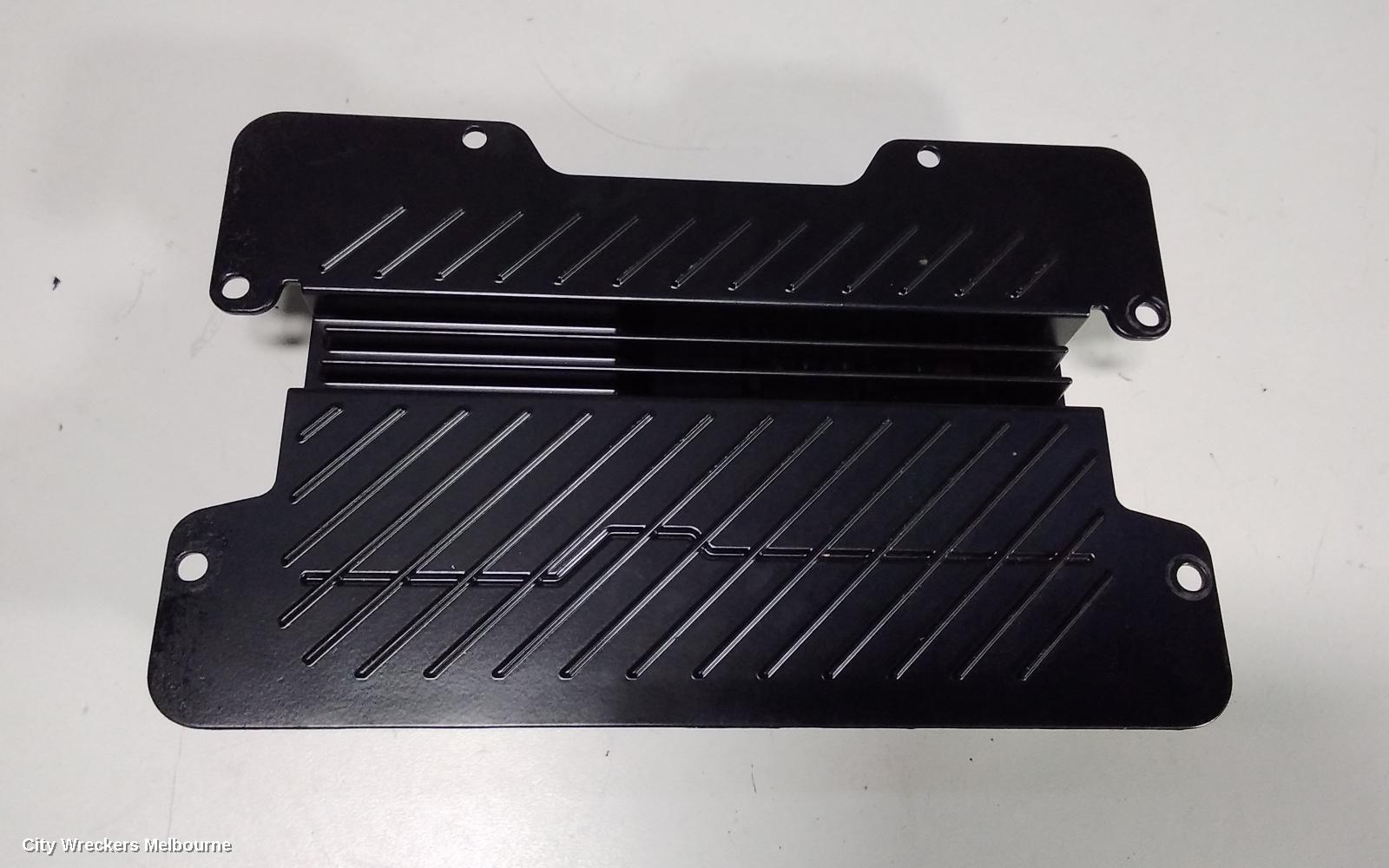 LAND ROVER RANGEROVER EVOQUE RADIO/CD/DVD/SAT/TV, AMPLIFIER, L538, 11/2011 - 01/2019 - Image 3