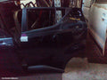 TOYOTA C-HR LEFT REAR DOOR/SLIDING, GEN 1, 12/2016 - 09/2023 - Image 1