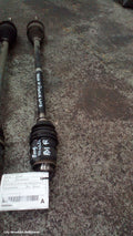 TOYOTA KLUGER RIGHT DRIVESHAFT, REAR, AUTO, AWD, PETROL, 3.5, 2GR-FE, U660F, GSU50-GSU55, 12/2013 - 10/2016 - Image 1