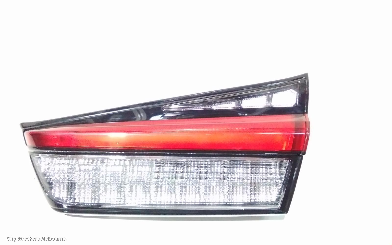 MITSUBISHI ASX REAR GARNISH, TAILGATE LAMP (RH SIDE), XD, 06/2019 ONWARDS - Image 2