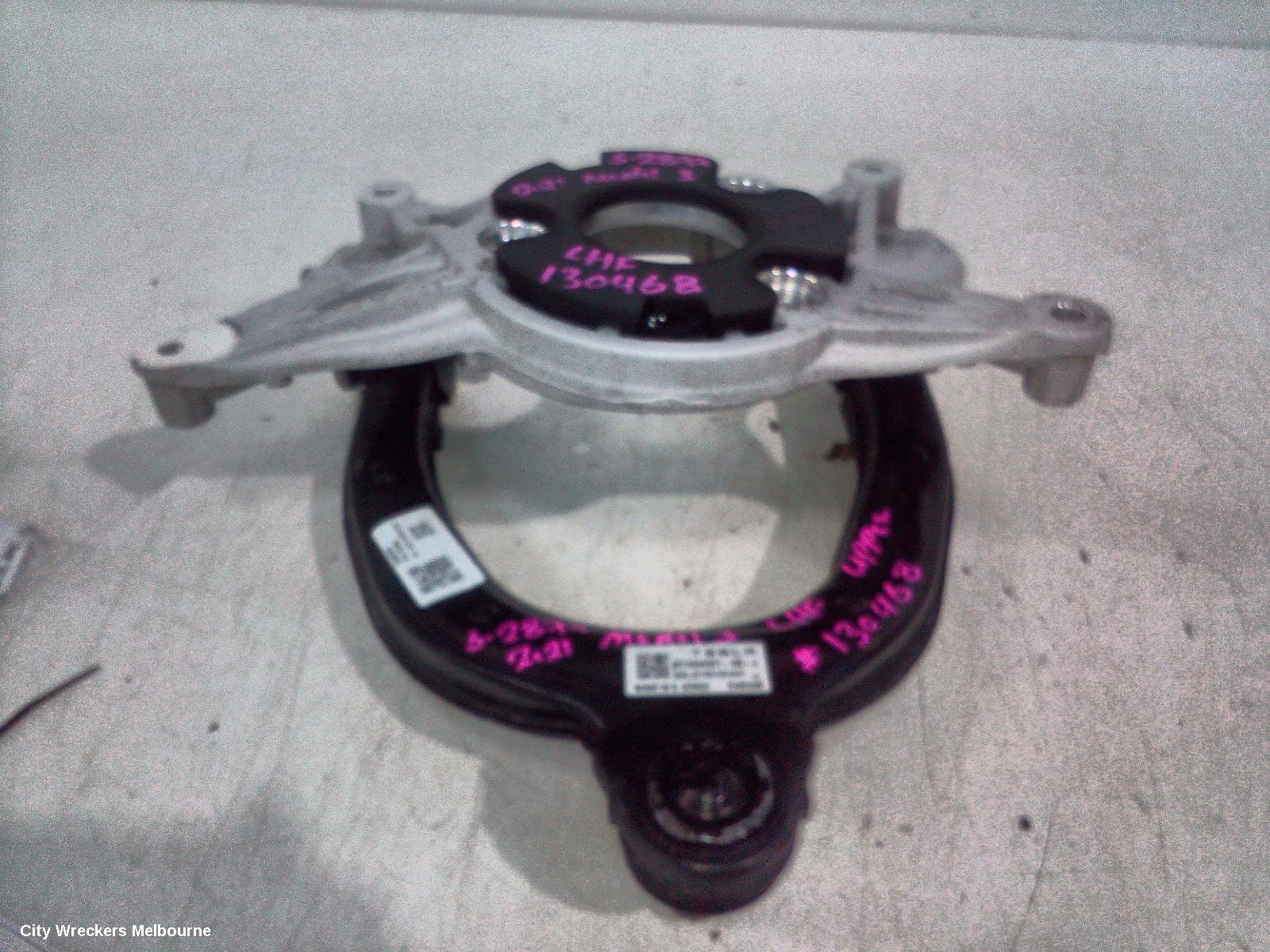 TESLA MODEL 3 LEFT FRONT UPPER CONTROL ARM, 1ST GEN, 06/2019 ONWARDS - Image 1