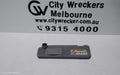 TOYOTA KLUGER SUNVISOR, GSU50/GSU55, LH SIDE, 03/2014 - 02/2021 - Image 1