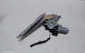 MITSUBISHI PAJERO LEFT REAR WND REG/MOTOR, DOOR REG ASSY (REG AND MOTOR), QE, PAJERO SPORT, 11/2019 ONWARDS - Image 1