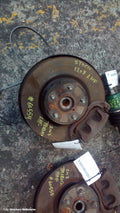 SUBARU TRIBECA LEFT FRONT HUB ASSEMBLY, B9, 10/2006 - 01/2014 - Image 1