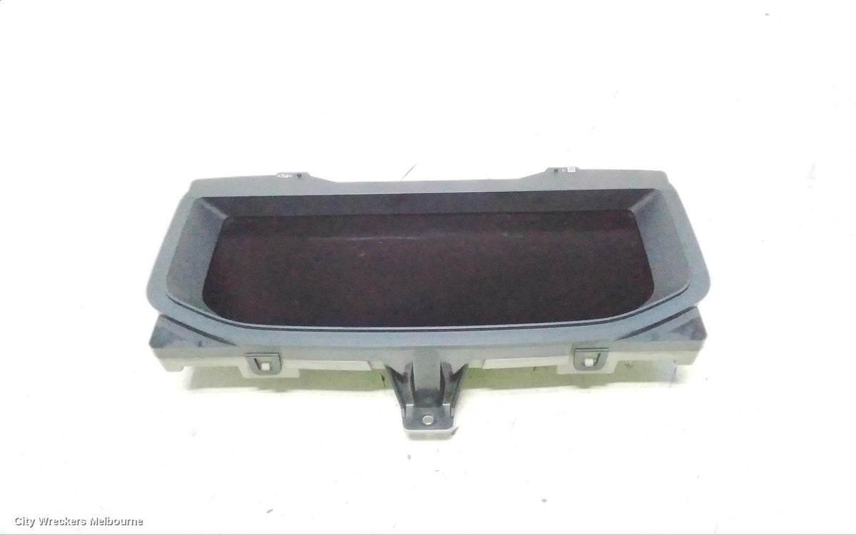 MITSUBISHI OUTLANDER INSTRUMENT CLUSTER, PETROL, AUTO T/M, DIGITAL TYPE, 12.3IN, ZM, 08/2021 ONWARDS - Image 3