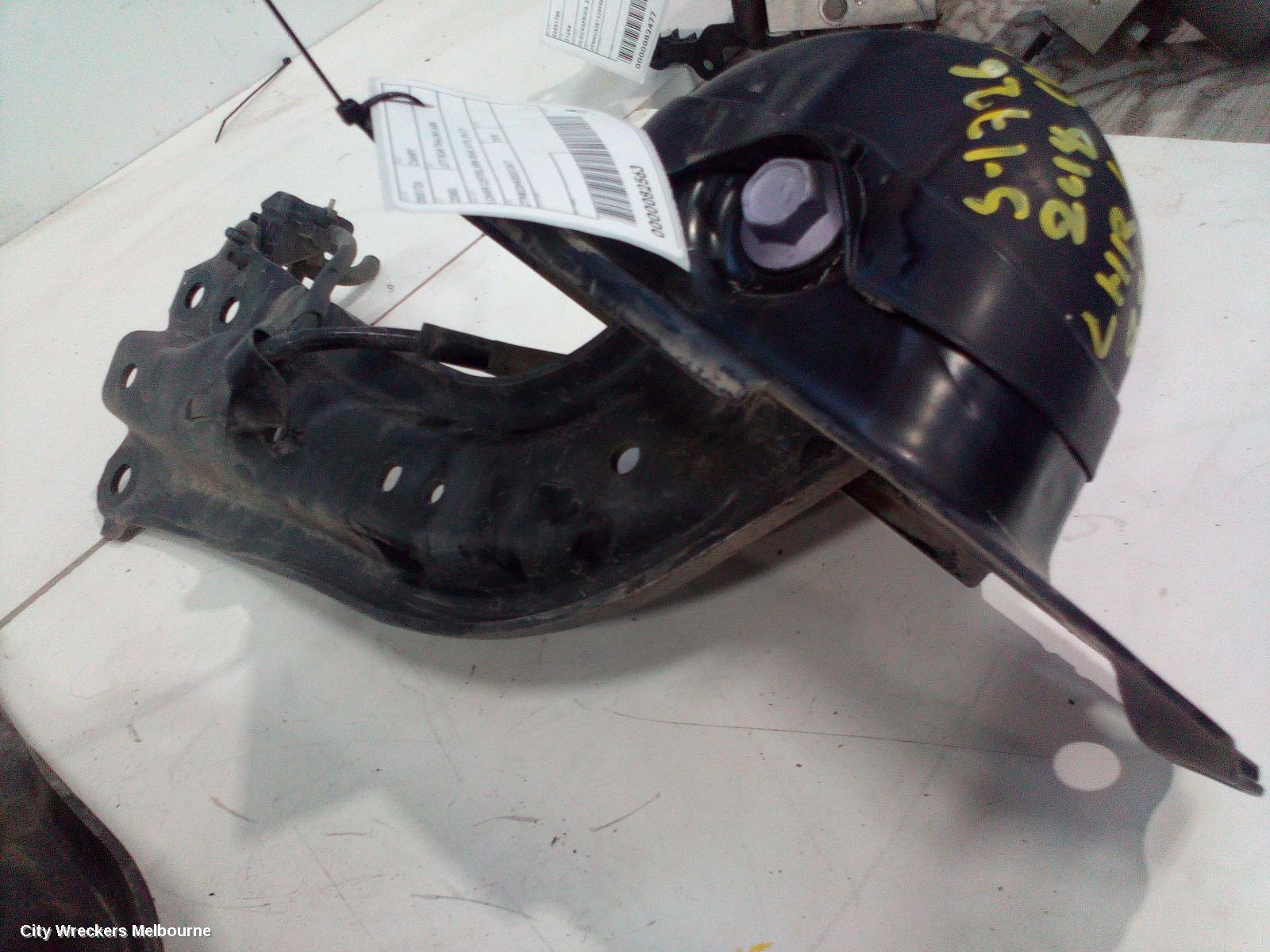 TOYOTA CAMRY LEFT REAR TRAILING ARM, LOWER CONTROL ARM-REAR, XV70, 09/2017 ONWARDS - Image 2