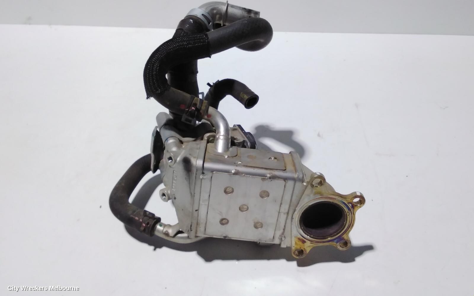 MAZDA CX3 EGR VALVE, DK, 03/2015 ONWARDS - Image 3