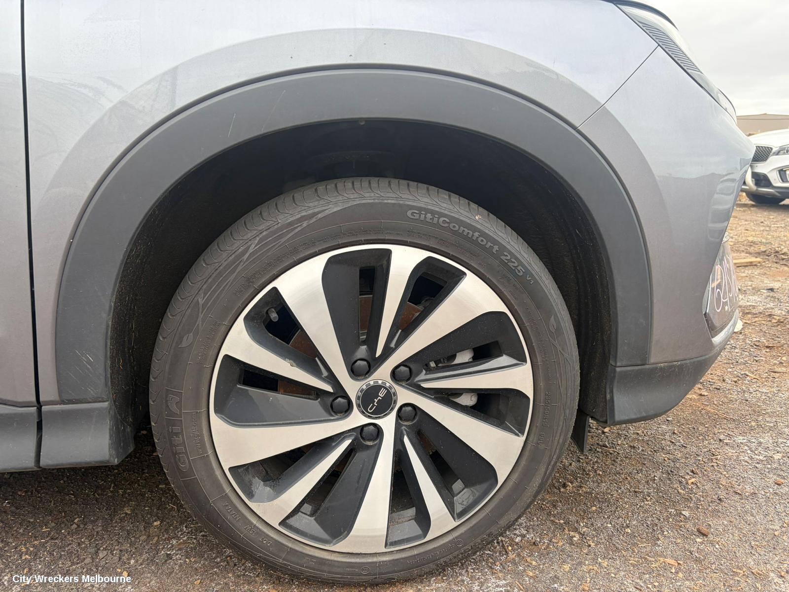 BYD SEALION 6 WHEEL MAG, SA3, 04/2024 ONWARDS - Image 1