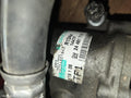 HOLDEN BARINA A/C COMPRESSOR, XC, SANDEN, 1447F, 03/2001 - 09/2011 - Image 1