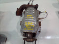 MAZDA CX9 CATALYTIC CONVERTER, BOLT ON CAT TYPE (TO MANIFOLD), 3.7, PETROL, REAR, TB, 12/2007 - 12/2015 - Image 1