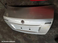 SUZUKI SX4 BOOTLID/TAILGATE, BOOTLID, NON KEYLOCK TYPE, 01/2007 - 12/2009 - Image 1