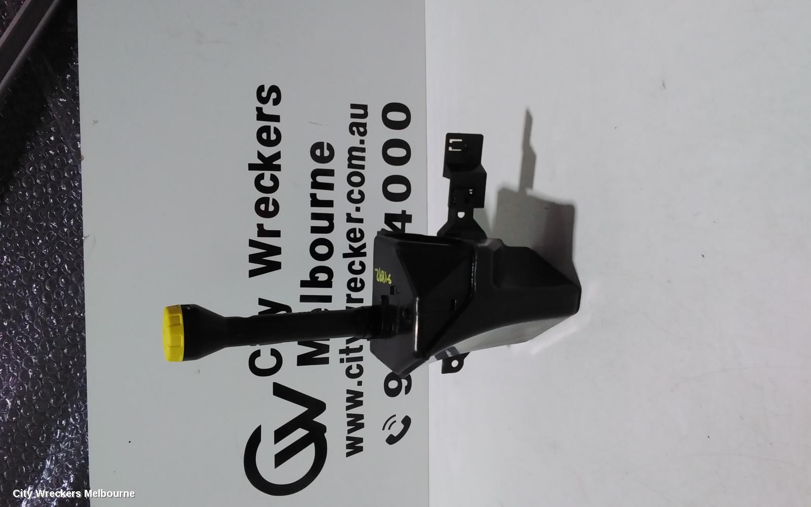 HOLDEN COMMODORE WASHER BOTTLE, VF, WAGON, 05/2013 - 12/2017 - Image 3