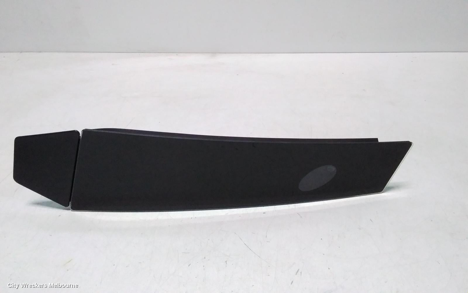 TESLA MODEL 3, 1ST GEN, 06/2019 ONWARDS, B PILLAR RHF CAMERA : 121580 - Image 3