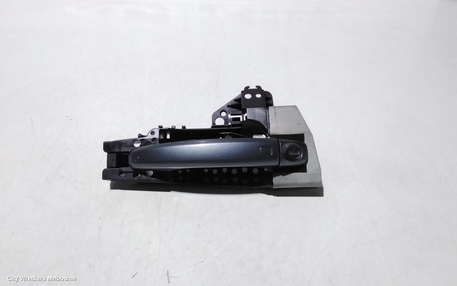 AUDI Q3 DOOR HANDLE, 8U, 03/2012 - 12/2018 - Image 2