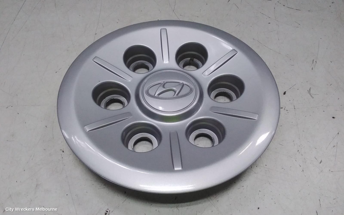 HYUNDAI STARIA WHEEL COVER/HUB CAP, US4, 04/2021 ONWARDS - Image 1