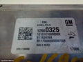HOLDEN ASTRA ECU, ENGINE ECU, 1.4, PETROL, ECU ONLY, BK, 09/2016 ONWARDS - Image 1
