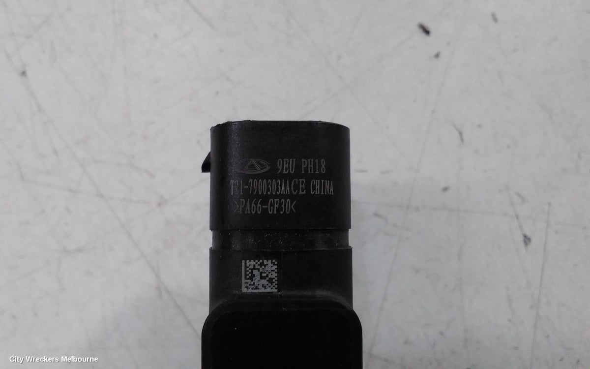 CHERY TIGGO 7, T32, 05/2023 ONWARDS, FRONT SENSOR: 125125 - Image 3