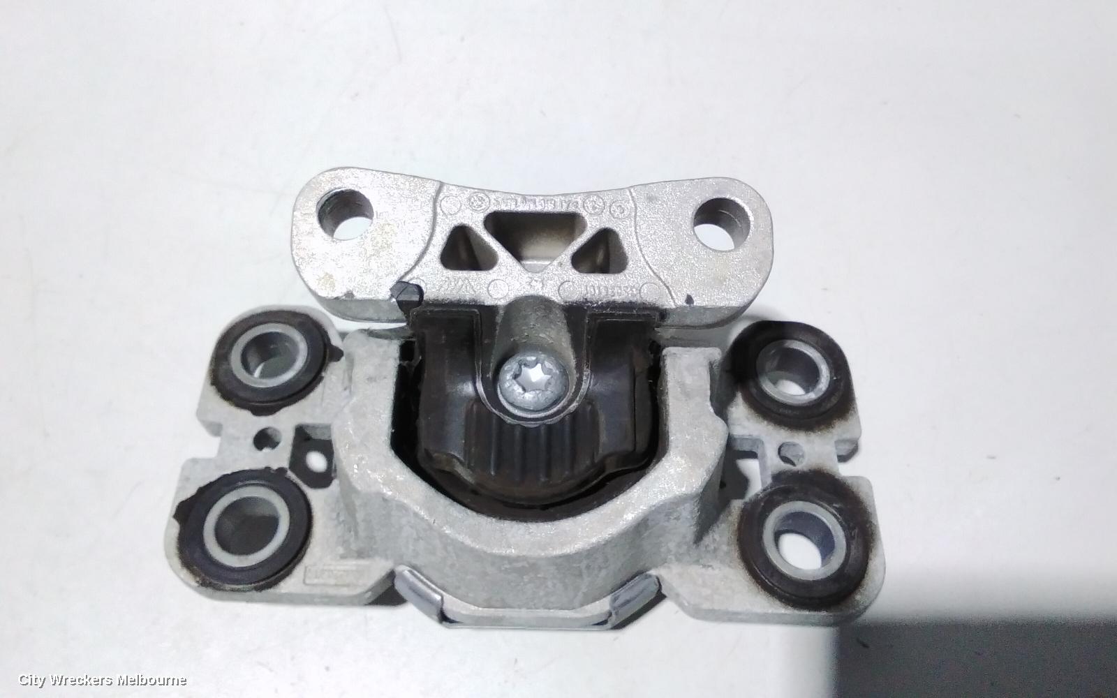 LAND ROVER DISCOVERY SPORT MOUNT, TRANSMISSION MOUNT, DIESEL, 2.2, TURBO, L550, 01/2015 - 06/2016 - Image 3