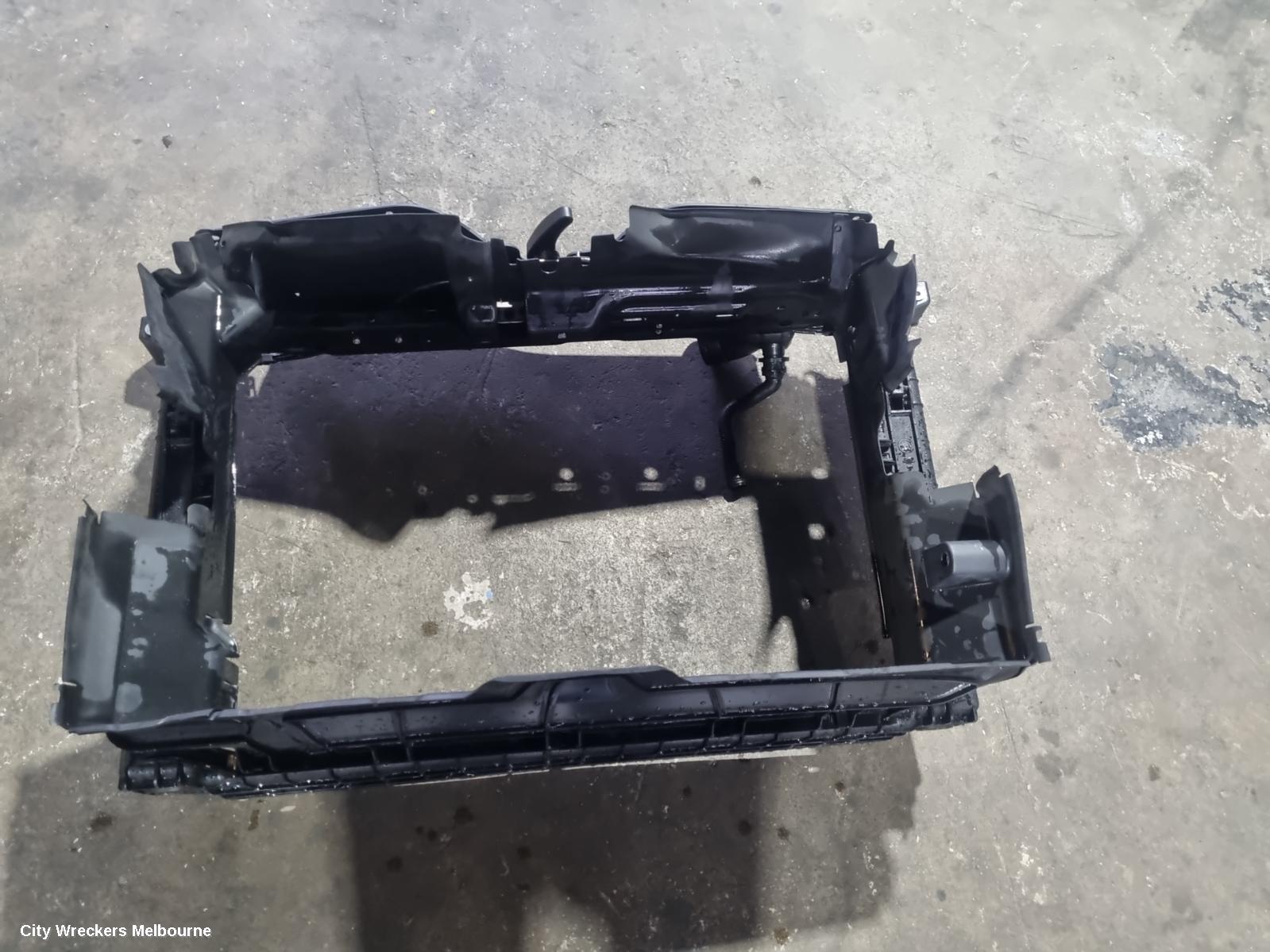 SKODA KAMIQ RADIATOR SUPPORT, NW, 06/2020 ONWARDS - Image 1