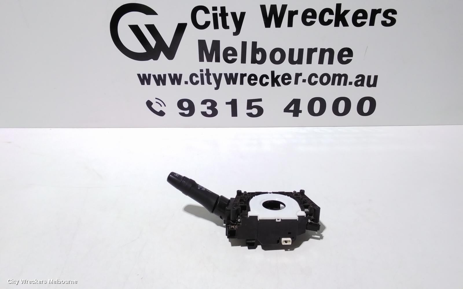 MITSUBISHI TRITON COMBINATION SWITCH, WIPER SWITCH, MR, 11/2018 ONWARDS - Image 2