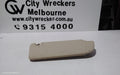 AUDI Q7 SUNVISOR, 4M, LH SIDE, GREY, 09/2015 ONWARDS - Image 1
