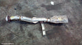 NISSAN NV200 (NZ ONLY) CATALYTIC CONVERTER - Image 1