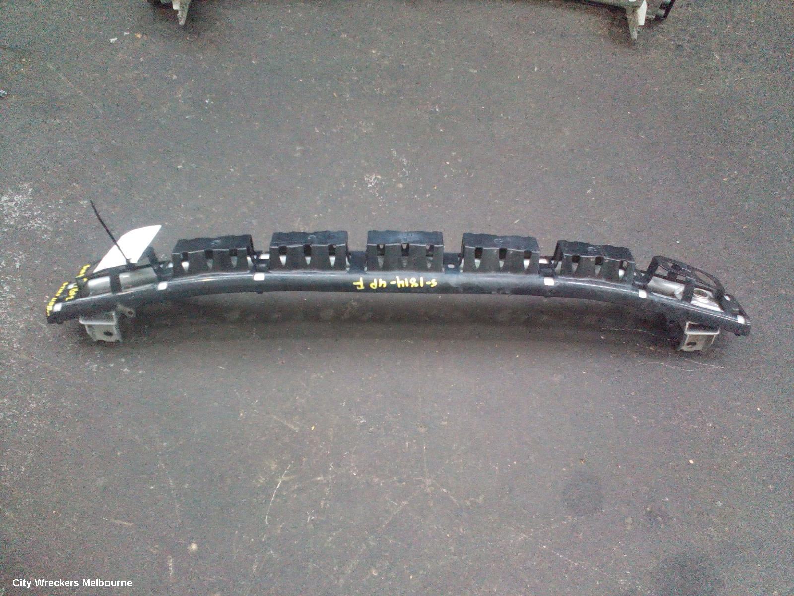 SUZUKI SWIFT F/BAR REINFORC/BRACK, MAIN REINFORCEMENT, RS415/RS416, 09/2004 - 02/2011 - Image 1