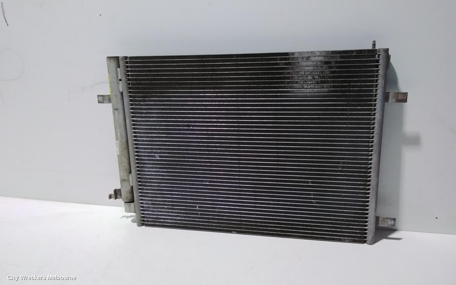 FORD TERRITORY A/C CONDENSER, SZ MKI-MKII, DIESEL, 04/2011 - 12/2016 - Image 2