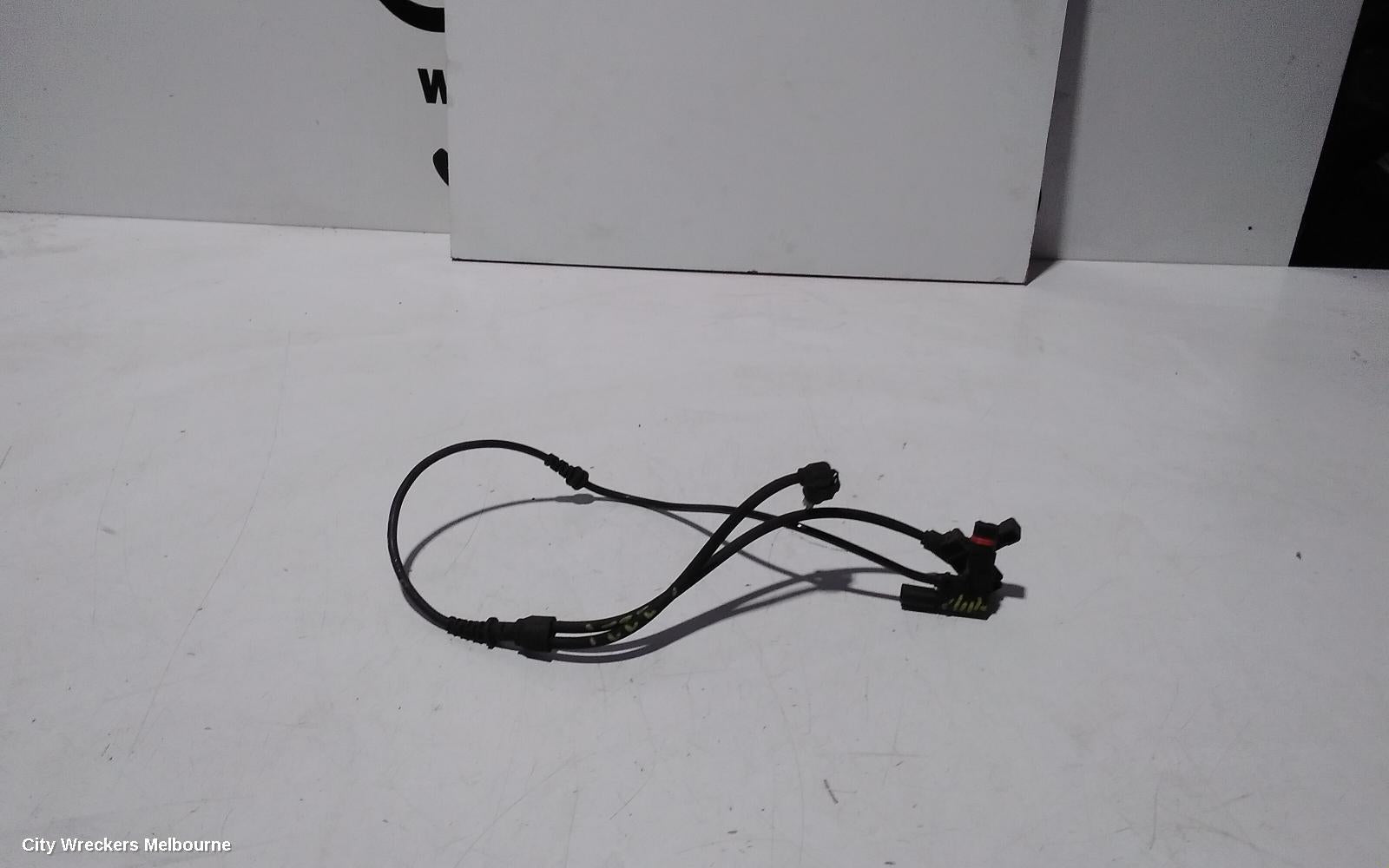 MERCEDES C CLASS ABS SENSOR, FRONT, W204, 04/2011 - 01/2015 - Image 2