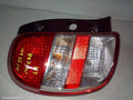 NISSAN MICRA LEFT TAILLIGHT, K13, 11/2010 - 11/2012 - Image 1