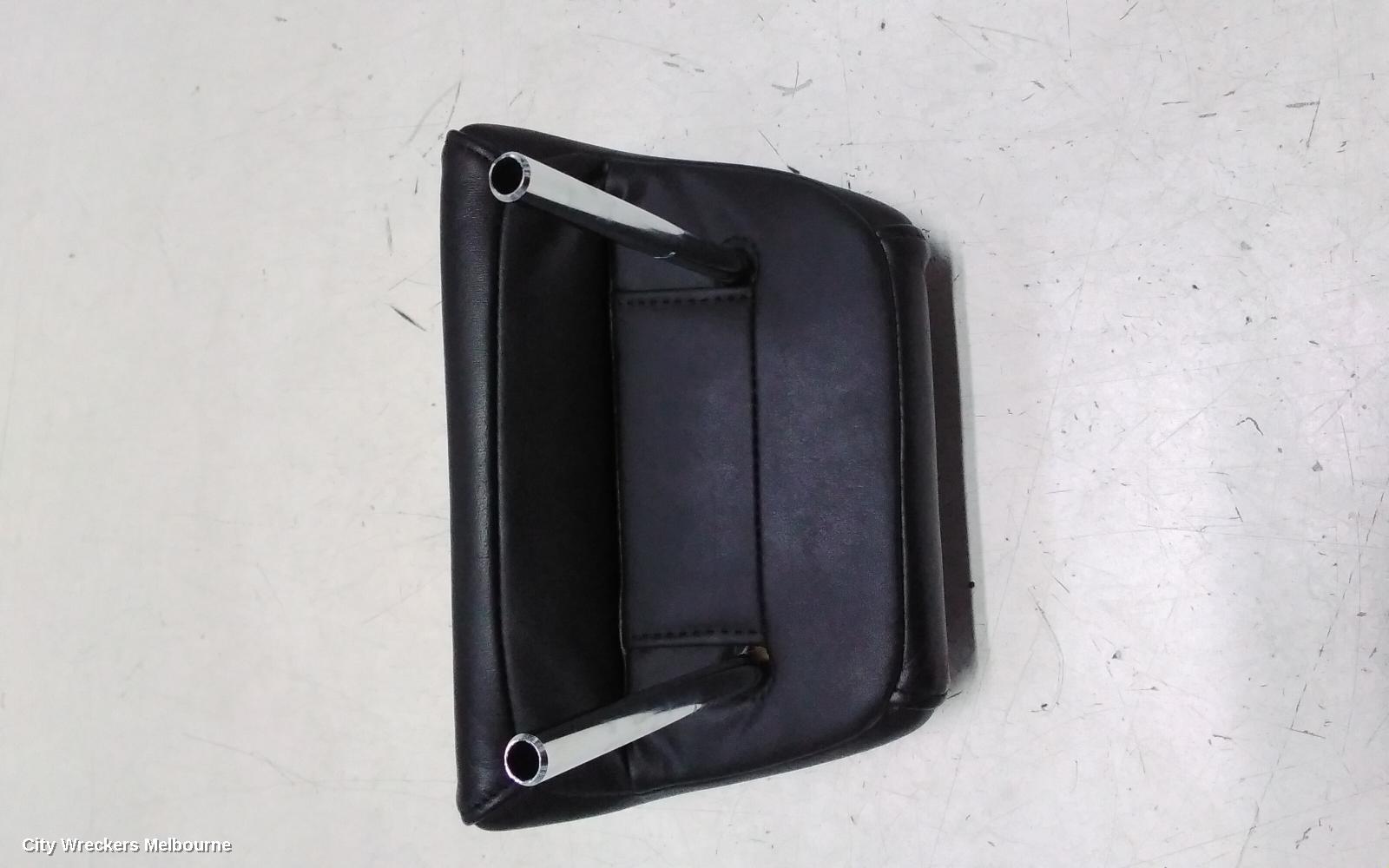 LEXUS RX SERIES HEADREST, AL10, 03/2009 - 09/2015 - Image 3