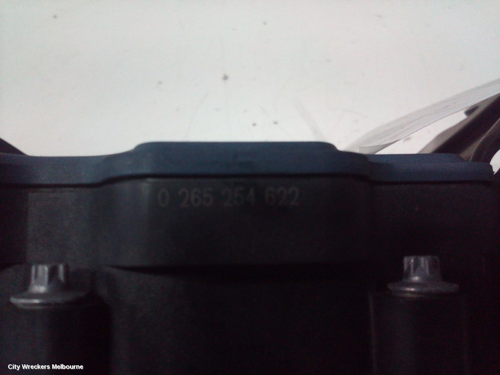 SUZUKI SWIFT ABS PUMP/MODULATOR, FZ, 08/2010 - 03/2017 - Image 2