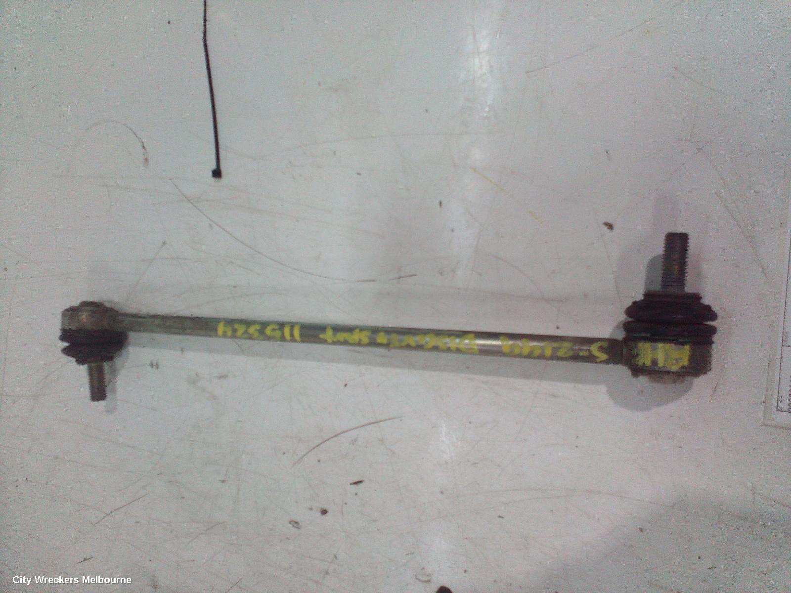 LAND ROVER DISCOVERY SPORT STABILISER BAR, L550, 01/2015 ONWARDS - Image 1