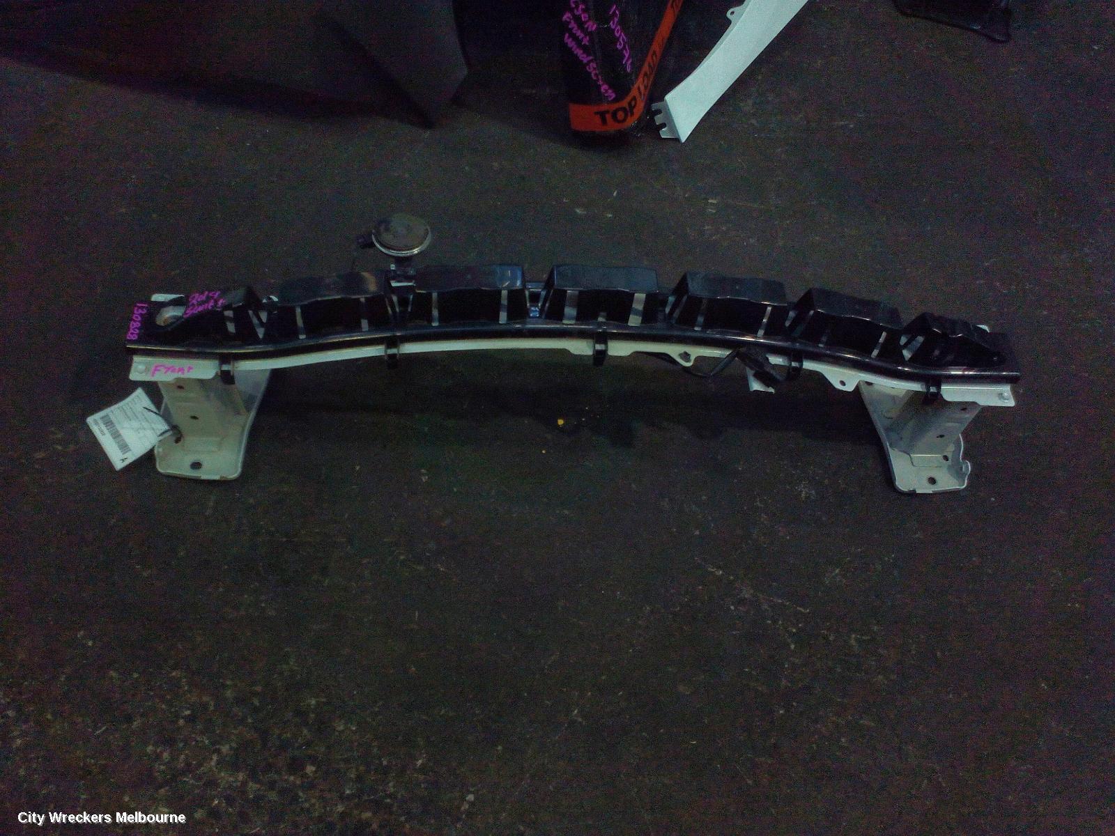 SUZUKI SWIFT F/BAR REINFORC/BRACK, MAIN REINFORCEMENT, FZ, 08/2010 - 03/2017 - Image 1