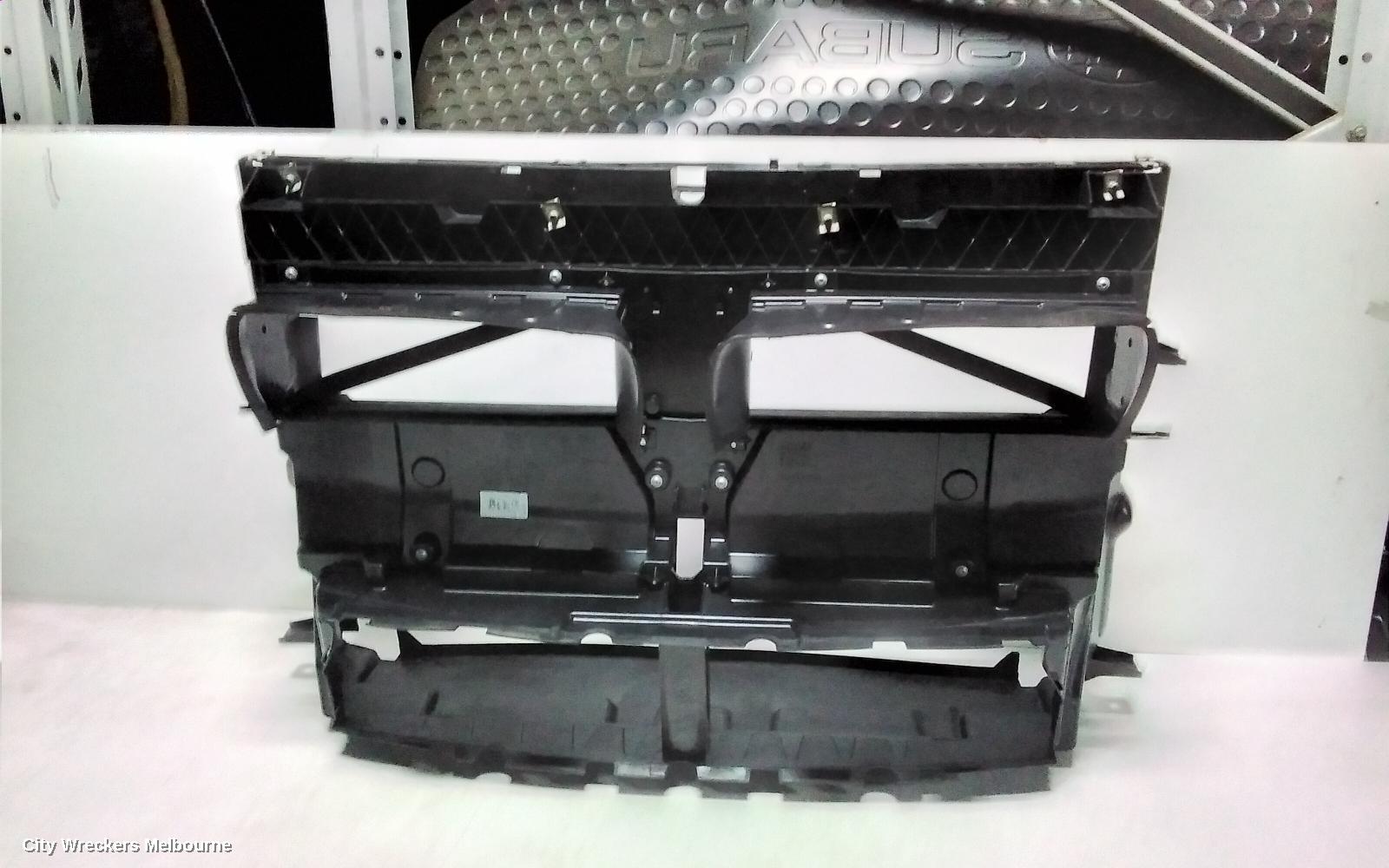 BMW 2 SERIES, F45, ACTIVE TOURER, 09/2014 - 09/2021, AIR GIUD: 130978 - Image 2