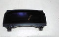 MITSUBISHI OUTLANDER INSTRUMENT CLUSTER, PETROL, AUTO T/M, DIGITAL TYPE, 12.3IN, ZM, 08/2021 ONWARDS - Image 1