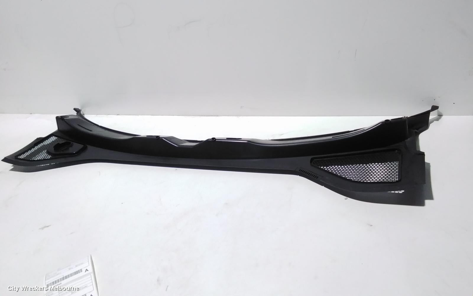 AUDI A3 PLENUM CHAMBER, 8V, 03/2013 - 10/2020 - Image 3