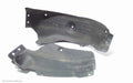 HYUNDAI I30 RIGHT GUARD LINER, REAR, PD, HATCH (S. KOREA-VIN KMHH), N LINE TYPE, 10/2018 ONWARDS - Image 1